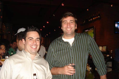 NYEphilly.com Open Bar Party at Public House