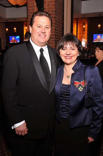 11th Annual National Italian-American Political Action Committee Carnivale