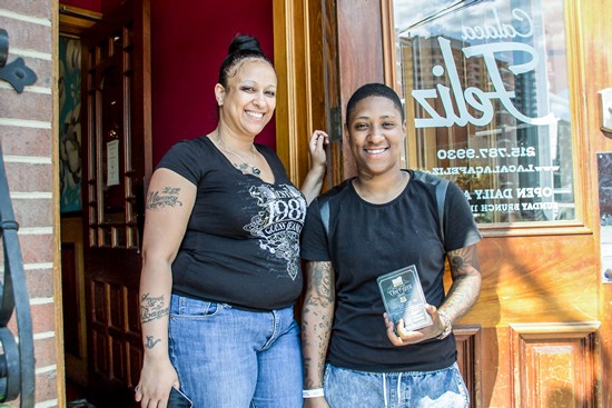 Philadelphia Craft Beer Crawl (Gallery B)