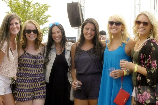 Summerfest 2014 (Gallery 1)