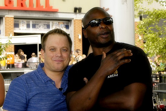 Summerfest 2014 (Gallery 1)