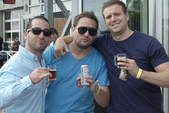 Summerfest 2014 (Gallery 1)