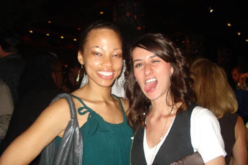 NYEphilly.com Open Bar Party at Public House