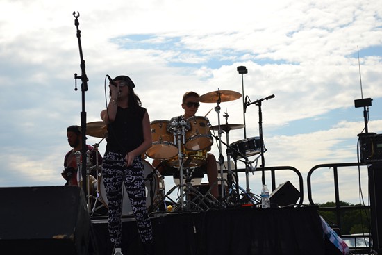 Summerfest 2014 (Gallery 2)