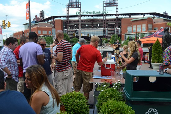 Summerfest 2014 (Gallery 2)