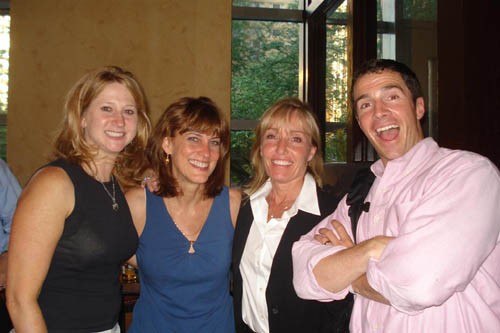 NYEphilly.com Open Bar Party at Public House