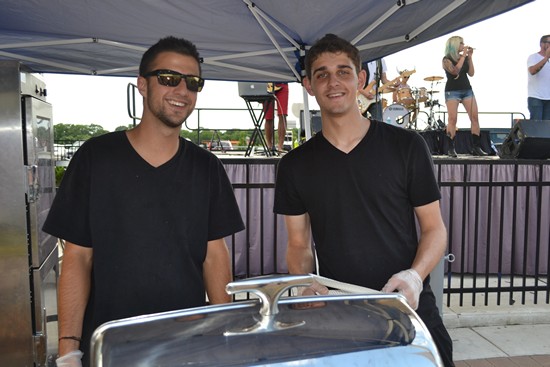 Summerfest 2014 (Gallery 2)