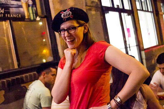 Fairmount French Fling Bar Crawl