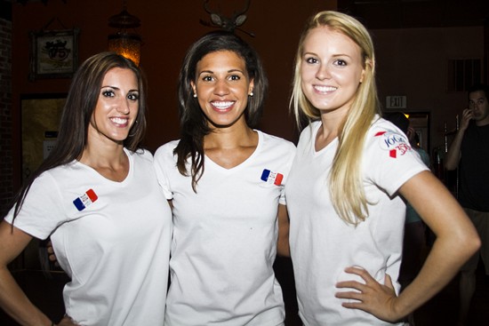 Fairmount French Fling Bar Crawl