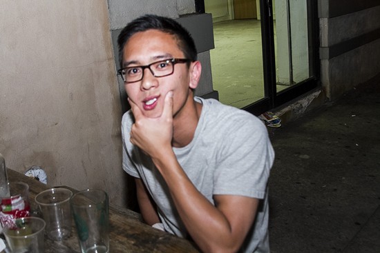 Fairmount French Fling Bar Crawl