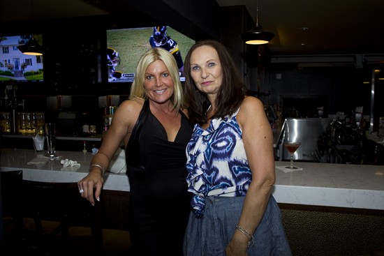 South Jersey Happy Hour Launch Party