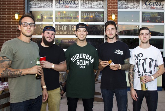 Miller Lite Eagles Countdown to Kickoff