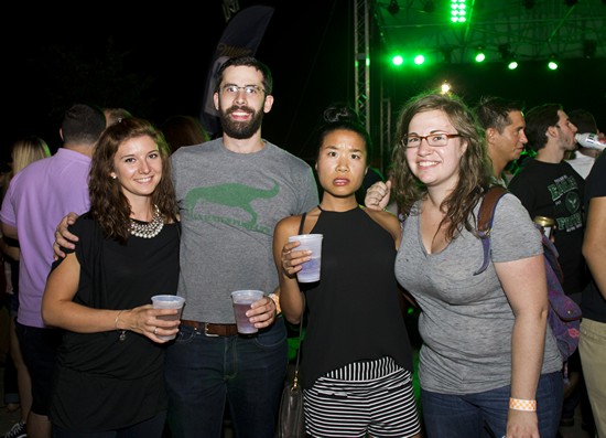 Miller Lite Eagles Countdown to Kickoff