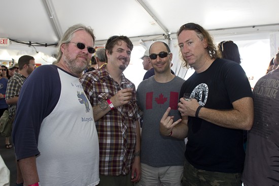 Battleship Brew Blast