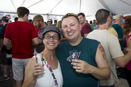 Battleship Brew Blast