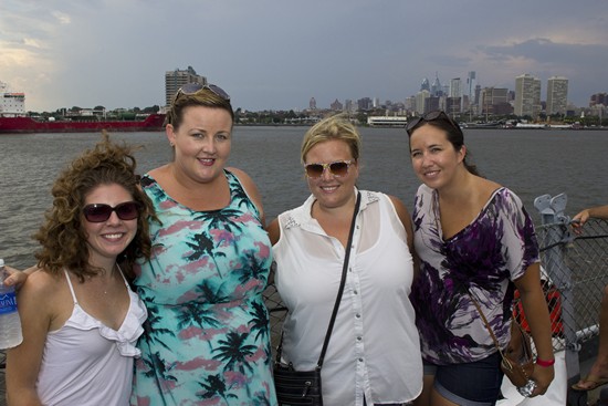 Battleship Brew Blast