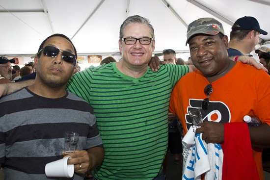 Battleship Brew Blast