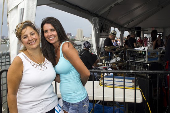 Battleship Brew Blast