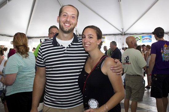 Battleship Brew Blast