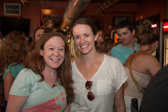 Craft Beer Crawl (Gallery A)