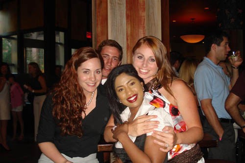 NYEphilly.com Open Bar Party at Public House