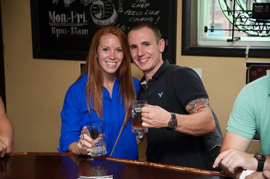 Craft Beer Crawl (Gallery A)