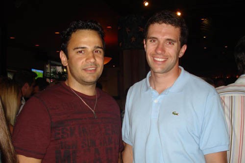 NYEphilly.com Open Bar Party at Public House