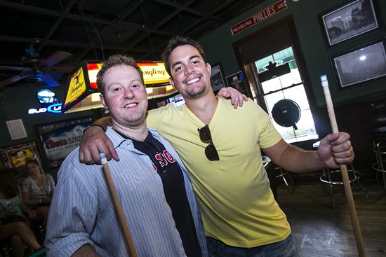 Craft Beer Crawl (Gallery B)