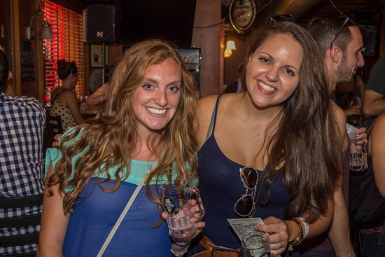 Craft Beer Crawl (Gallery C)