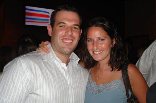 NYEphilly.com Open Bar Party at Public House