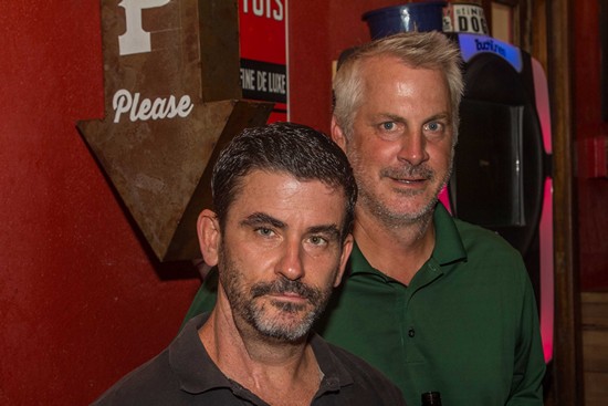 Craft Beer Crawl (Gallery C)