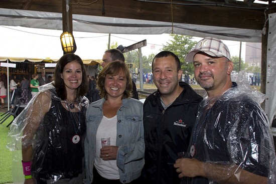 Sippin' by the River 2014