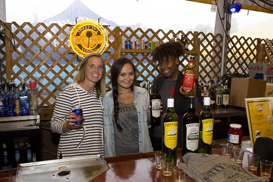 Sippin' by the River 2014