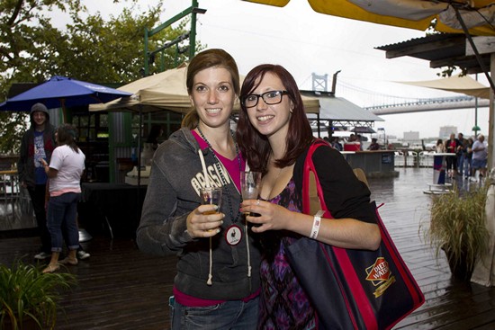 Sippin' by the River 2014