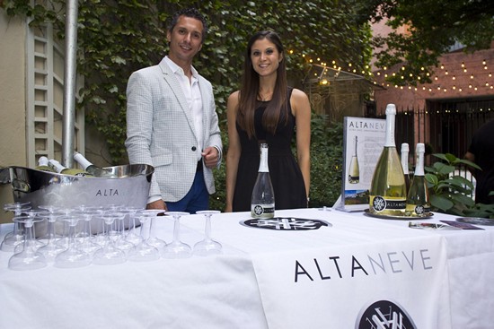 Italian Fashion Show