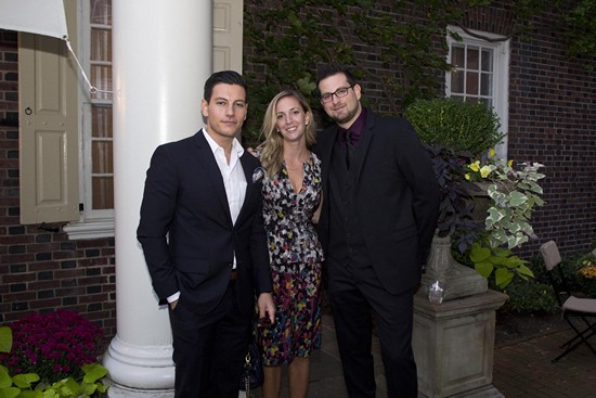 Italian Fashion Show