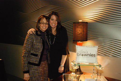 Hot Chocolate @ The Adventure Aquarium