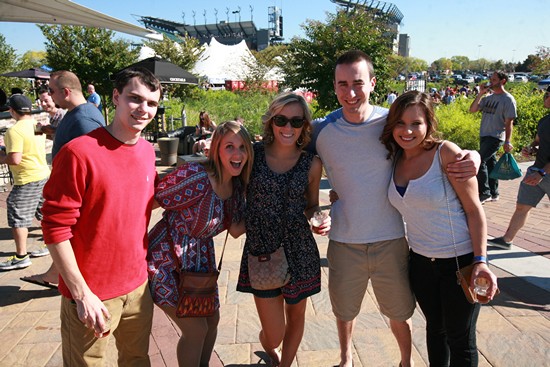 Oktoberfest Live! Craft Beer Festival 2014 (Gallery 1)