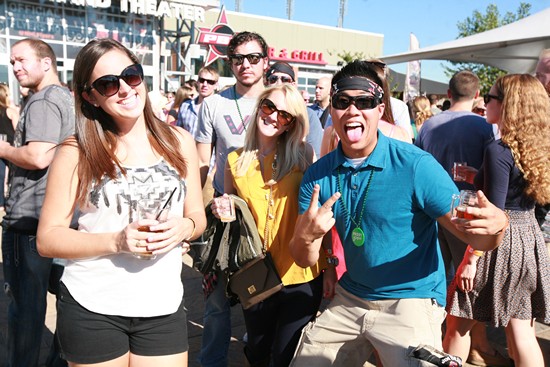 Oktoberfest Live! Craft Beer Festival 2014 (Gallery 1)