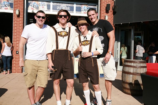 Oktoberfest Live! Craft Beer Festival 2014 (Gallery 1)