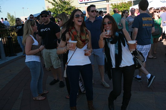 Oktoberfest Live! Craft Beer Festival 2014 (Gallery 1)