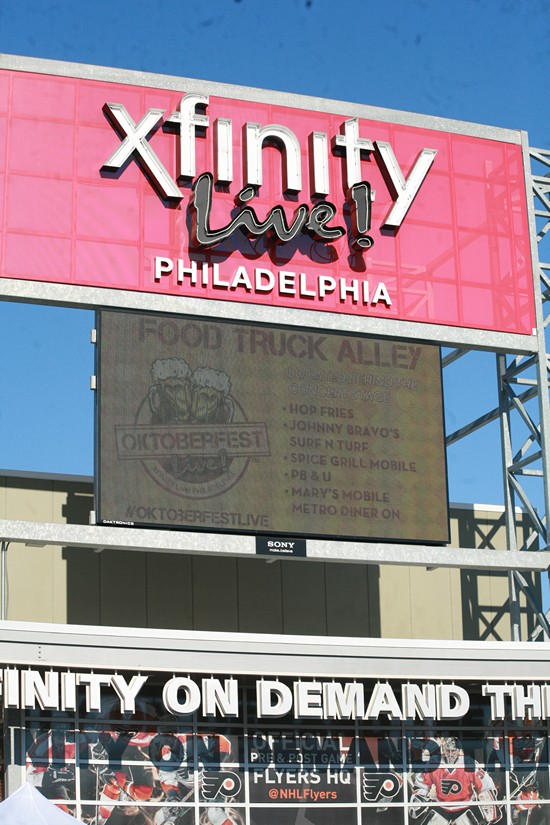 Oktoberfest Live! Craft Beer Festival 2014 (Gallery 1)