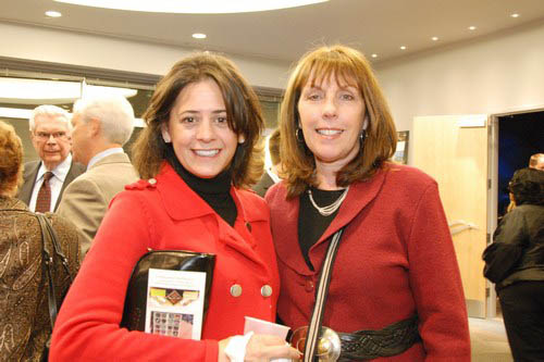 Hot Chocolate @ The Adventure Aquarium