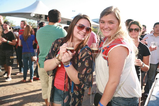 Oktoberfest Live! Craft Beer Festival 2014 (Gallery 1)