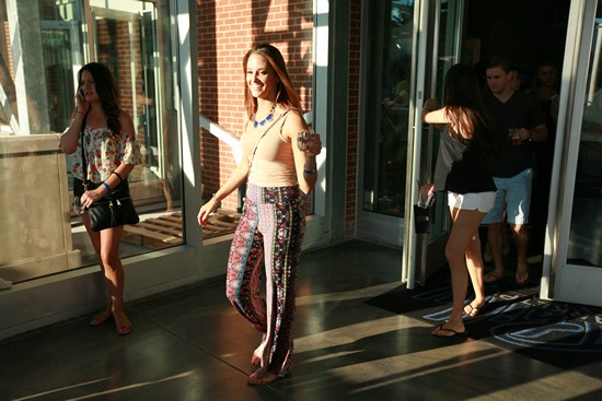 Oktoberfest Live! Craft Beer Festival 2014 (Gallery 1)