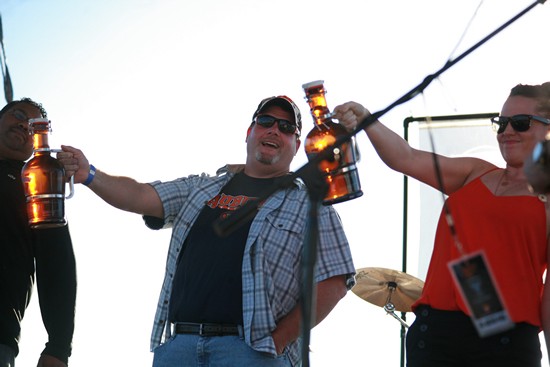 Oktoberfest Live! Craft Beer Festival 2014 (Gallery 1)
