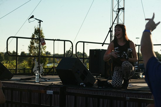 Oktoberfest Live! Craft Beer Festival 2014 (Gallery 1)