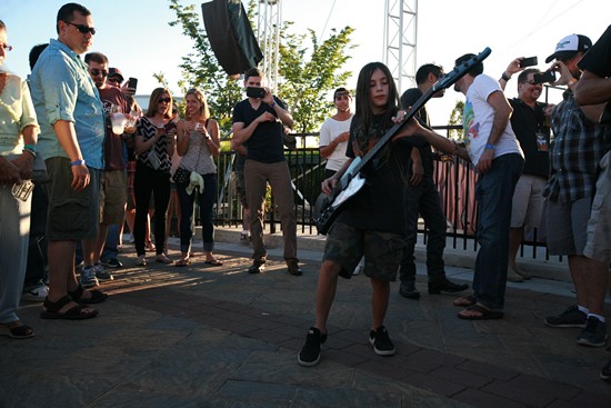 Oktoberfest Live! Craft Beer Festival 2014 (Gallery 1)