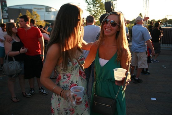 Oktoberfest Live! Craft Beer Festival 2014 (Gallery 1)
