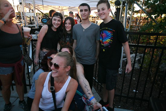 Oktoberfest Live! Craft Beer Festival 2014 (Gallery 1)